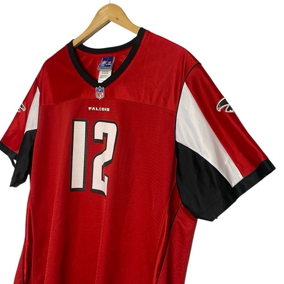 FALCONS Mohamed Sanu Sr NFL Jersey - Picture 4 of 9